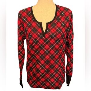 Victoria’s Secret - Thermal Long Pajama Set